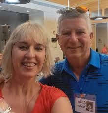 Thank you to everyone who traveled from other states