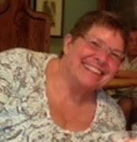 Obituary of Mary Ellen Adams (MEA)