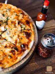 Italian Pizza Di 2020