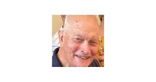 Allen Randolph Martin Obituary (2024)