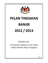 Maybe you would like to learn more about one of these? Pelan Tindakan Banjir Jknt Hospital Sultanah Nur Zahirah