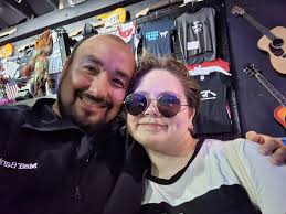 Reverend Horton Heat