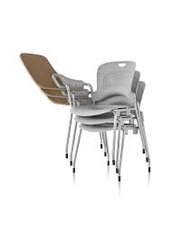 Caper Stacking Chair With Tablet Arm Chair Stacking Chairs Outdoor Chairs