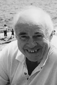 Obituary: Donald Ernest Dyer