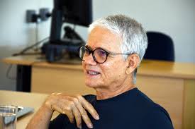 Antonio Nóbrega, resident artist at Unicamp 2022