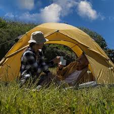 15 Kiểu Dáng Lều Cắm Trại Bạn Cần Biết - YourKamp