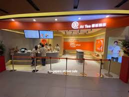 We did not find results for: Jam Hsiao S Attea ç½²èŒ—è·èŒ¶ Opens In Tiong Bahru Plaza Has 1 For 1 Free Milk Tea Opening Promotion Great Deals Singapore