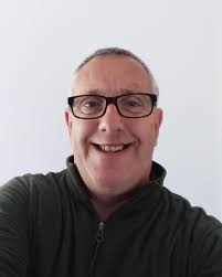 Holy Fire, The Spirit Has Come! — Relational Mission