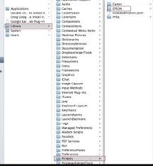 Printer and scanner software download. Epson Filter Failed Printer Or Stopped Filter On Mac Fix With Guide