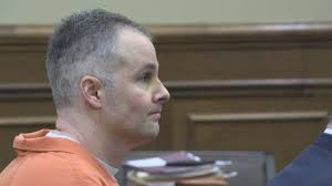 Jury selected in Nicholas Kassotis' murder trial