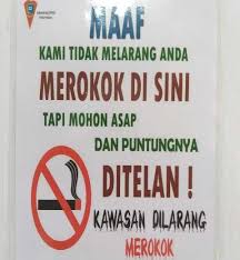 Spanyol terapkan larangan merokok untuk cegah penyebaran virus corona. Perda Ktr Info Ambon