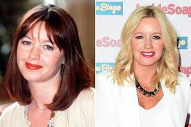 Brookside: Where are they now? See the stars of the hit Channel 4 ...