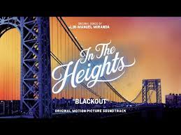 Anthony Ramos Corey Hawkins Melissa Barrera Leslie Grace Olga Merediz Gregory Diaz Iv Noah Catala Daphne Rubin Vega Stephanie Beatriz Dascha Polanco Blackout Lyrics Genius Lyrics