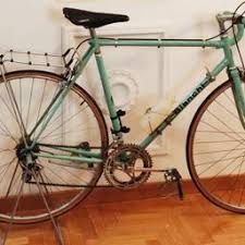 Bici da donna Conquest Holland in 00185 Roma für 130,00 € zum Verkauf