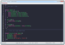 Dark Theme For Notepad And 137 Apps Dracula