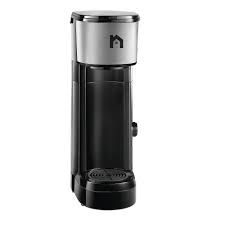 New House Single Serve Coffee Maker At Menards