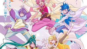 First Pretty Cure Stage Performance Will Have All Male Cast - Siliconera