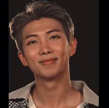Read m from the story i dimple smile i kim namjoon by pchyng (aasterin) with 38 reads. 11 Namjoon Smiling Videos Namjoon Bts Video Kim Namjoon