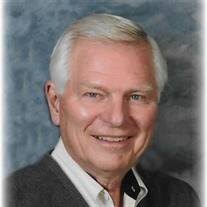 Donald Lee Cone Obituary