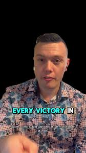 This Is What A Battle Looks Like David