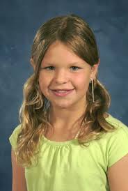 My Girls' School Pictures 2007-2008