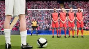 Soal uts/pts pjok kelas 8 sem. Macam Macam Tendangan Bebas Dalam Sepak Bola Yang Wajib Diketahui Olahragapedia Com