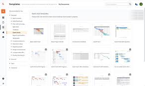 Gantt Chart Maker Lucidchart