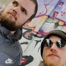 Connor Paul: The rise of White Hill Crew