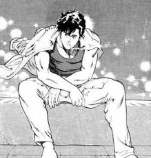 Blog De Ryokaori1987 Skyrock Com En 2020 City Hunter Nicky Larson Photos