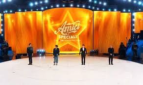 😘 😘 😘 😘 😘 Amici Speciali Finale Vince Irama Davanti A Michele Terzo Alessio E Quarto Umberto Davidemaggio It