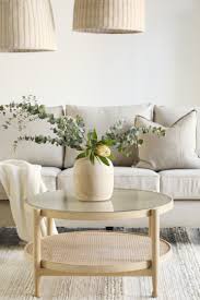 One on picture is our old and it's square shape with glass. 8 Beautiful Living Room Ideas Realestate Com Au