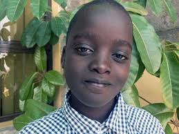 Ten-year-old Alvan Harold never seemed to have enough money for the ice  cream and other treats that he wanted to buy. But after he started to give  a weekly offering to God,