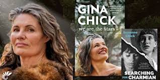 Visiting Author: Gina Chick