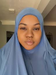 Where are you from Sister?