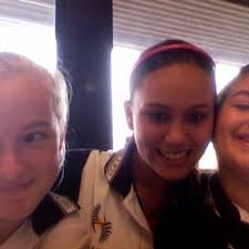 Rebecca Rhode (@HilaryDuff_FAN)