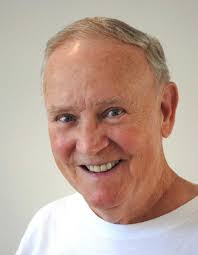 Robert Watkinson Obituary