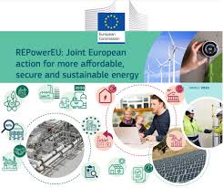 REPowerEU: passare alle fonti rinnovabili alla velocità della luce per  affrancarsi dalla dipendenza dai combustibili fossili russi prima del 2030  - Greenreport: economia ecologica e sviluppo sostenibile