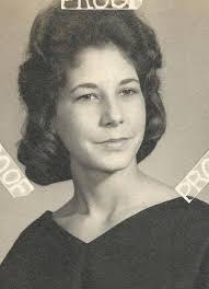 Patricia Stringfellow Pierce (1946-2002)