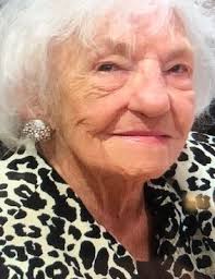 Obituary for Eileen Rose Lucente