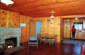 Explore an array of blackwater falls, davis vacation rentals, including cabins, houses & more bookable online. Blackwater Falls State Park Cabin Interior Wv State Park Cabins Cabin Plans Blackwater Falls State Park