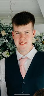 Death Notice of CIAN McCARTHY (Kealkill, Cork)