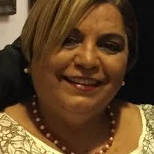 Yolanda Arce's Instagram, Twitter & Facebook