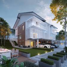 Sime darby property berhad is the property division of malaysian conglomerate sime darby. Sime Darby Property Launches Big 5 Promotion The Edge Property Malaysia