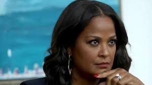 The latest laila ali joins major tv network news, videos & comments