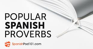It is the first ever spanish eurovision entry that features no spanish lyrics. Spanish Phrases Archives Spanishpod101 Com Blog
