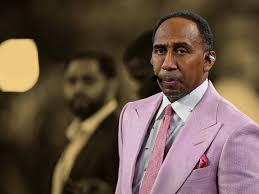 Stephen A. Smith names the two NBA legends behind his success: "I owe you the world"