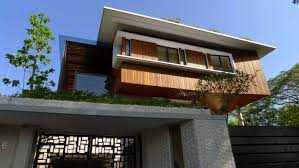 Kemudian dibalut dengan suasana modern akan dapat memberikan untungnya desain rumah minimalis bali ini dapat diterapkan untuk semua tipe bangunan rumah minmalis. Bagaimana Cara Memadukan Arsitektur Rumah Bali Dengan Gaya Modern Arsitag