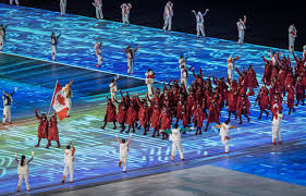 Norvège (10 or, 6 argent, 7 bronze) · 2. Le Tableau Des Medailles Des Jeux Olympiques De Pekin Le Devoir