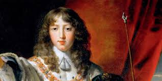 14 pourquoi tant de liens inutiles ? Le Sacre Royal De Louis Xiv Chateau De Versailles Spectacles