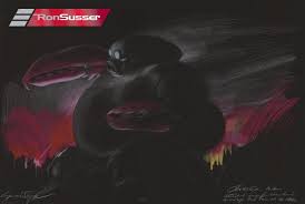 Gerald scarfe, who had created the album artwork and some animation for pink floyd's the wall album, created all the graphics and animation for the pros and cons album. The Gerald Scarfe Pink Floyd The Wall Collection Of Rare Artwork Memorabilia Concert And Original Film Pieces Ronsusser Com